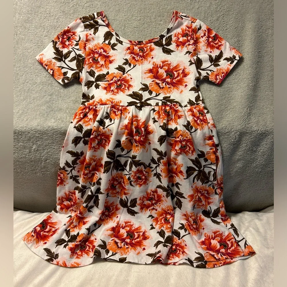 Old Navy Short Sleeve Dresses - Lot of 3
